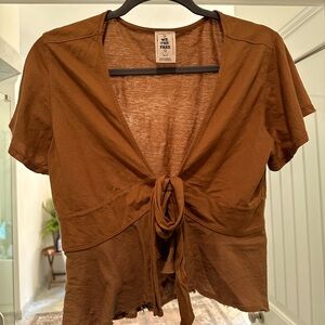 Free People Top (XS)